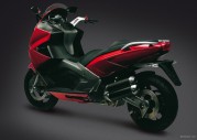 Gilera Nexus 300